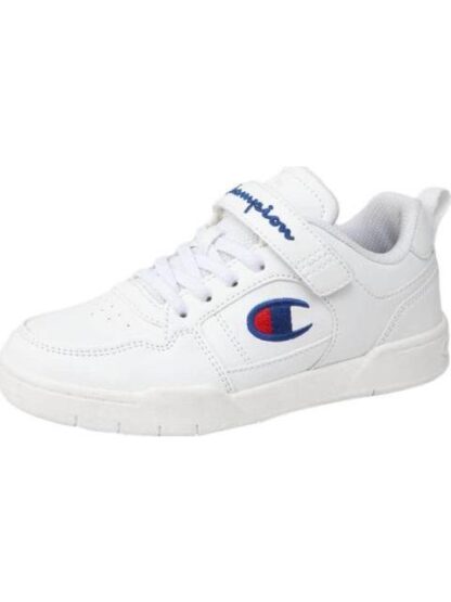 TENIS CASUAL ARENA POWER LO BLANCO CHAMPION - Image 2
