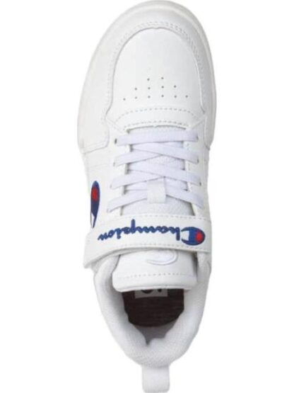 TENIS CASUAL ARENA POWER LO BLANCO CHAMPION - Image 3