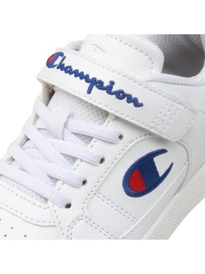 TENIS CASUAL ARENA POWER LO BLANCO CHAMPION - Image 6
