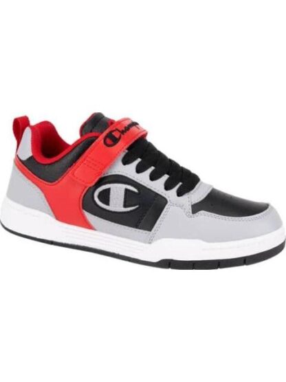 TENIS CASUAL ARENA POWER LO MULTICOLOR CHAMPION - Image 2