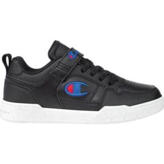 TENIS CASUAL ARENA POWER LO NEGRO CHAMPION