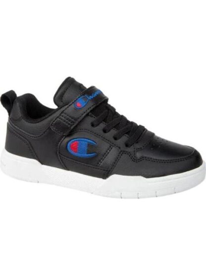 TENIS CASUAL ARENA POWER LO NEGRO CHAMPION - Image 2