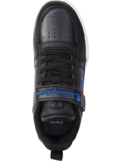 TENIS CASUAL ARENA POWER LO NEGRO CHAMPION - Image 3