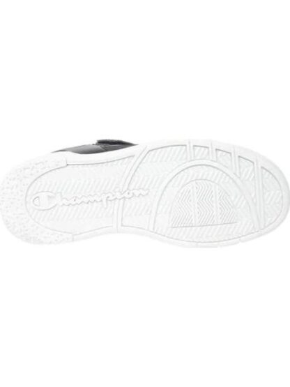 TENIS CASUAL ARENA POWER LO NEGRO CHAMPION - Image 4