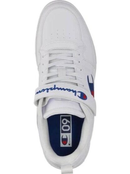 TENIS ARENA POWER LOW BLANCO CHAMPION - Image 3