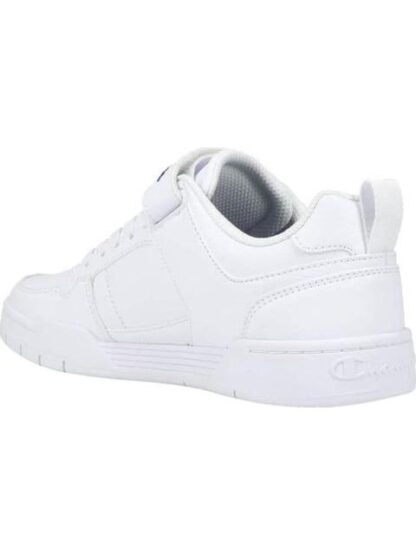 TENIS CASUAL ARENA POWER LOW BLANCO CHAMPION - Image 5
