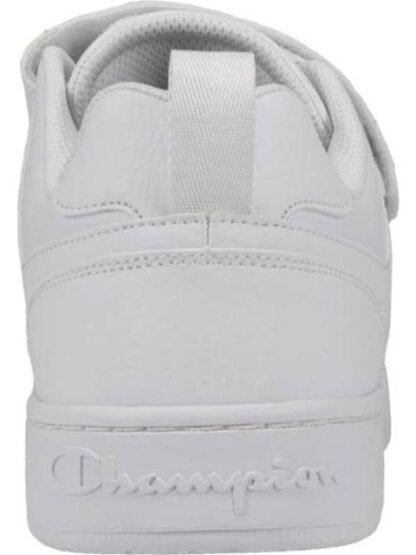 TENIS ARENA POWER LOW BLANCO CHAMPION - Image 6