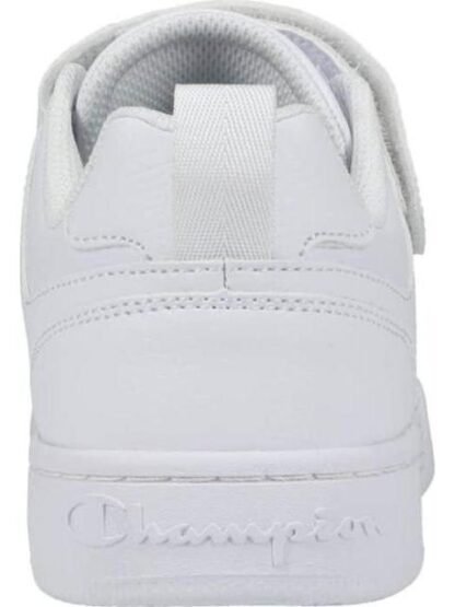 TENIS CASUAL ARENA POWER LOW BLANCO CHAMPION - Image 6