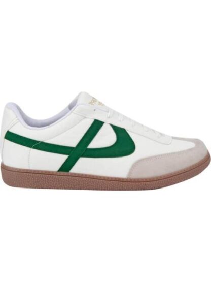 TENIS CASUAL ASTOR BEIGE/HUESO PANAM