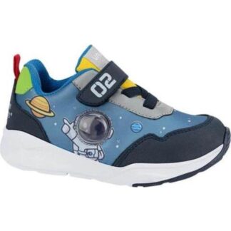 TENIS CASUAL ASTRONAUTA AZUL VAVITO