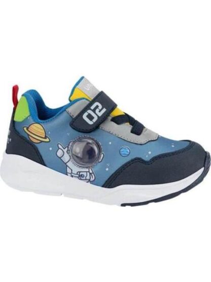 TENIS CASUAL ASTRONAUTA AZUL VAVITO