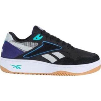 TENIS CASUAL ATR CHILL BLANCO/NEGRO REEBOK
