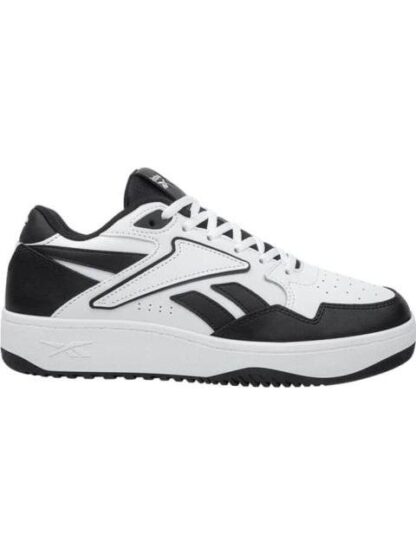 TENIS CASUAL ATR CHILL BLANCO/NEGRO REEBOK