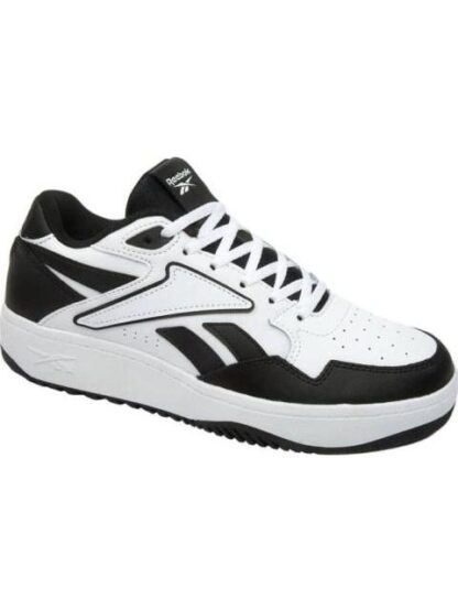 TENIS CASUAL ATR CHILL BLANCO/NEGRO REEBOK - Image 2