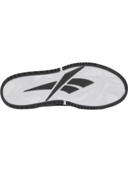 TENIS ATR CHILL BLANCO/NEGRO REEBOK - Image 4