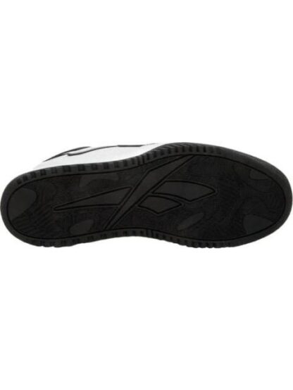 TENIS CASUAL ATR CHILL BLANCO/NEGRO REEBOK - Image 4