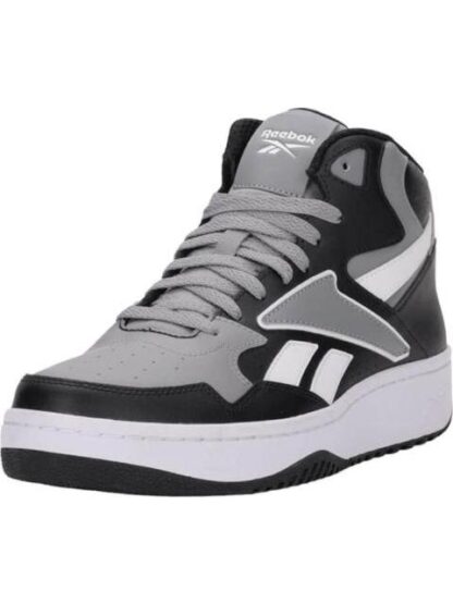 TENIS BOTA ATR CHILL MID BLANCO REEBOK - Image 2