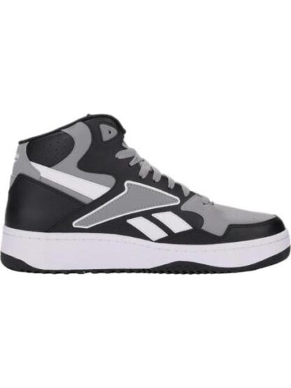 TENIS BOTA ATR CHILL MID BLANCO REEBOK - Image 5