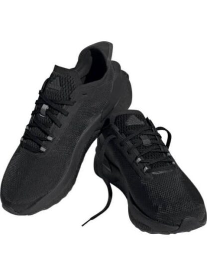 TENIS CASUAL AVRYN NEGRO ADIDAS - Image 2