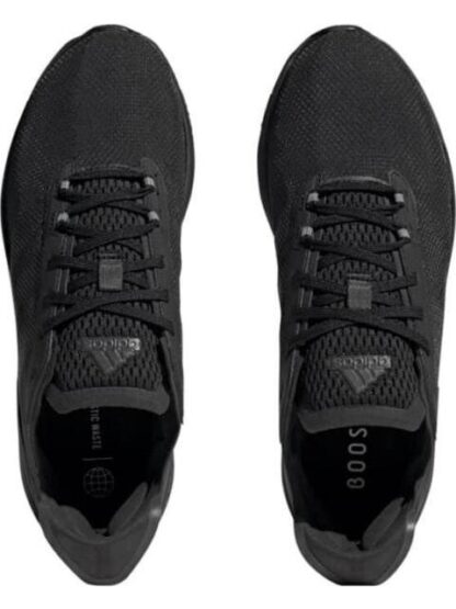 TENIS CASUAL AVRYN NEGRO ADIDAS - Image 3
