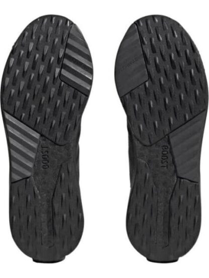 TENIS CASUAL AVRYN NEGRO ADIDAS - Image 4