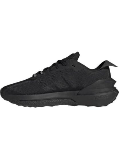 TENIS CASUAL AVRYN NEGRO ADIDAS - Image 5