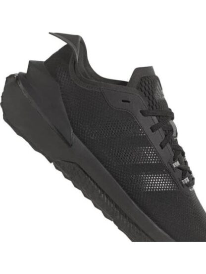 TENIS CASUAL AVRYN NEGRO ADIDAS - Image 6
