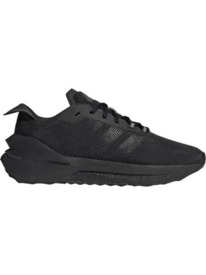 TENIS CASUAL AVRYN NEGRO ADIDAS