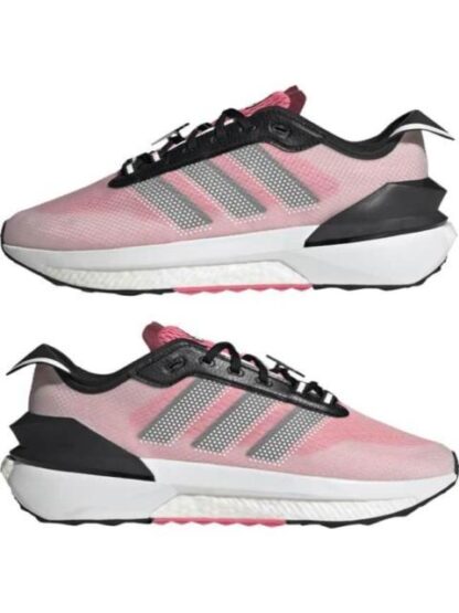 TENIS CASUAL AVRYN ROSA ADIDAS - Image 2