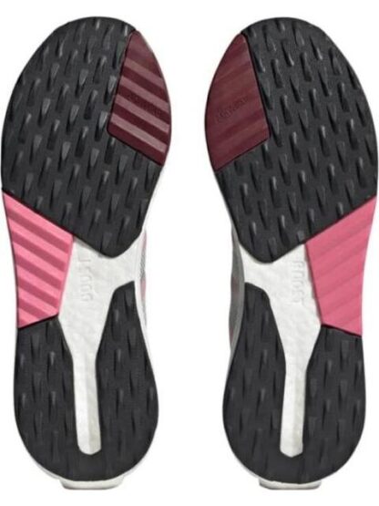 TENIS CASUAL AVRYN ROSA ADIDAS - Image 4