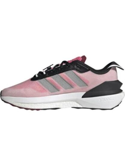 TENIS CASUAL AVRYN ROSA ADIDAS - Image 5