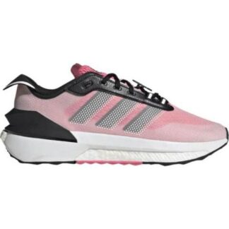 TENIS CASUAL AVRYN ROSA ADIDAS