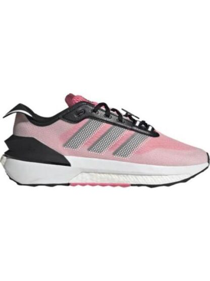 TENIS CASUAL AVRYN ROSA ADIDAS