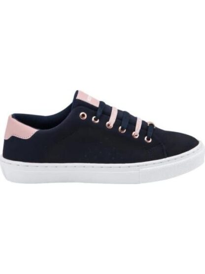 TENIS CASUAL AZUL MARINO NEXT CO