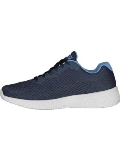 TENIS BOBS SQUAD AZUL MARINO SKECHERS1 - Image 5