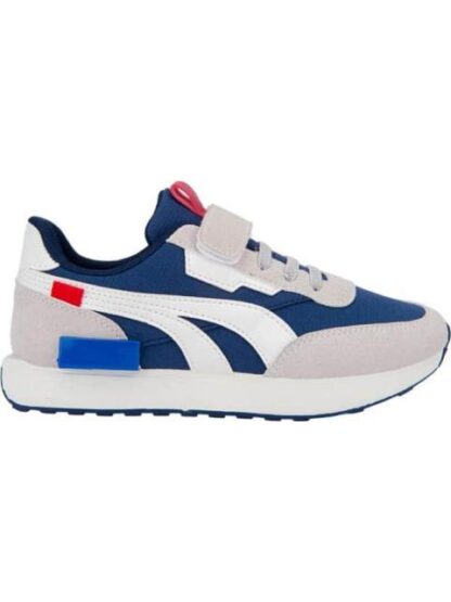 TENIS CASUAL AZUL PROKENNEX
