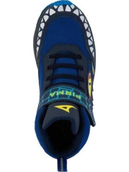 TENIS CASUAL AZUL REY PIRMA - Image 3