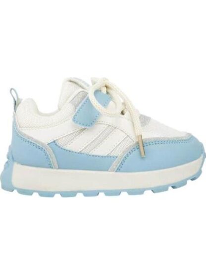 TENIS CASUAL AZUL URBAN SHOES