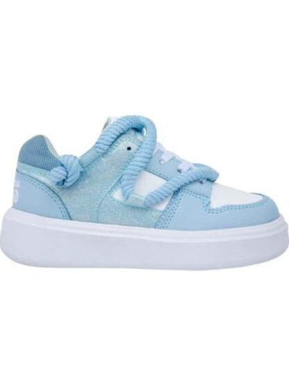 TENIS CASUAL AZUL URBAN SHOES