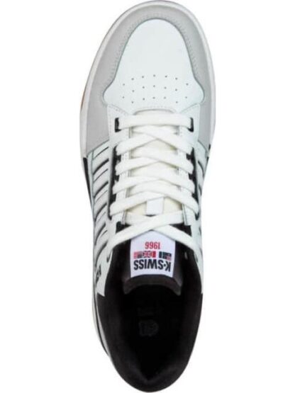 TENIS CASUAL BAMFORT BLANCO K-SWISS - Image 3