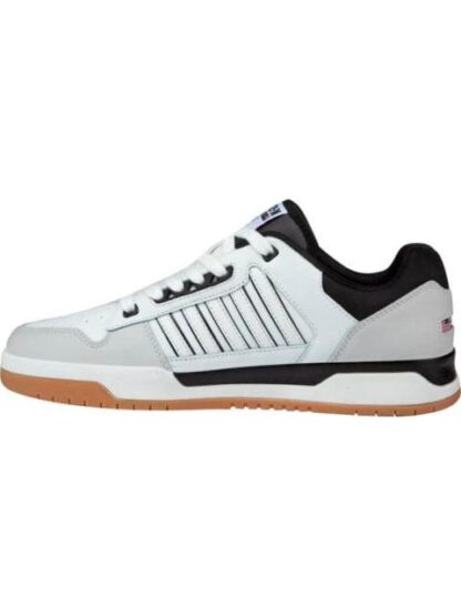 TENIS CASUAL BAMFORT BLANCO K-SWISS - Image 5