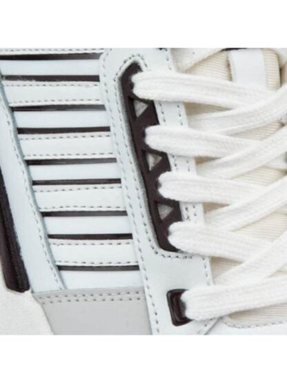 TENIS CASUAL BAMFORT BLANCO K-SWISS - Image 6
