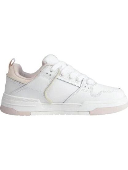 TENIS CASUAL BARNAT BLANCO K-SWISS - Image 5