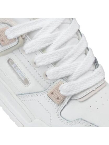 TENIS CASUAL BARNAT BLANCO K-SWISS - Image 6