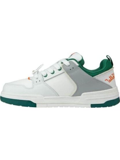 TENIS CASUAL BARNAT BUNNY BLANCO K-SWISS - Image 5