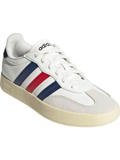 TENIS CASUAL BARREDA BLANCO ADIDAS - Image 2