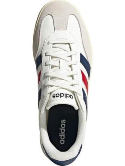 TENIS CASUAL BARREDA BLANCO ADIDAS - Image 3