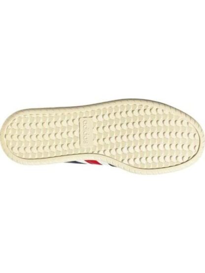 TENIS CASUAL BARREDA BLANCO ADIDAS - Image 4