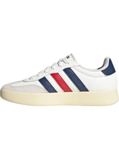 TENIS CASUAL BARREDA BLANCO ADIDAS - Image 5
