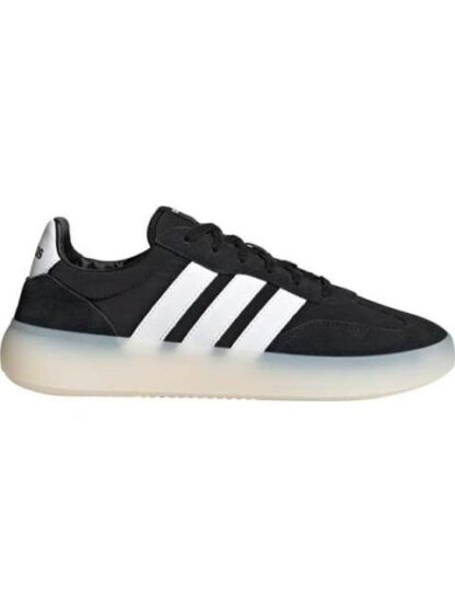 TENIS CASUAL BARREDA DECODE NEGRO ADIDAS
